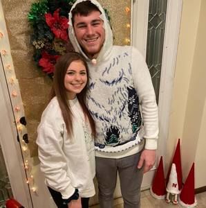 Meet your Posher, Aliah